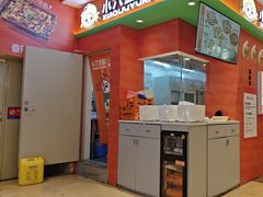 -小六鱼你.下饭酸菜鱼(益田假日广场店)