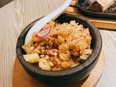 -熹素·鲜美素食Vegetarian (天河领展店)