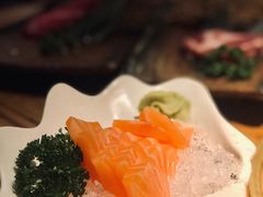 -赤坂亭·M9和牛放题(长楹天街购物中心店)
