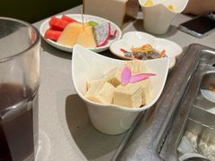 -海底捞火锅(天通苑华联店)