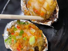 -啊溜烧烤·炭火传承(南澳店)