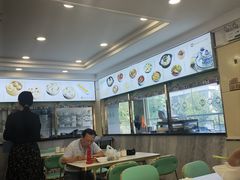 -古南都·清真绿柳居菜馆(太平南路店)