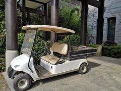 -上海崇明金茂凯悦酒店