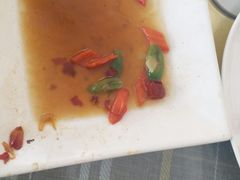-天天向上素食餐厅(五台山店)