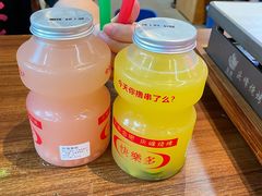-庆峰龙虾烧烤(合肥一店)
