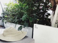 -ADO KAFE(大学城店)