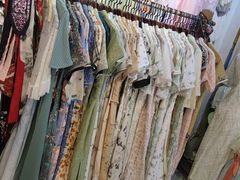 -暮晚尘香汉服旗袍