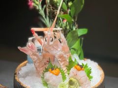 -蟹犇•帝王蟹雪蟹(陆家嘴店)