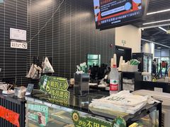 -AFTERWORK健身(万通中心店)