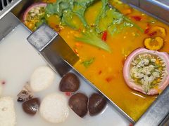 -海底捞火锅(牡丹园店)