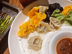 -永红源啤酒·烧烤·海鲜·大排档(青特城店)