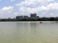 -惠州西湖