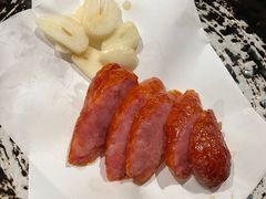 -湊湊火锅·茶憩(世博大道店)