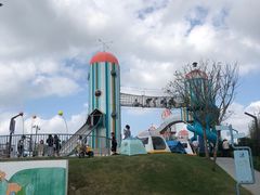 -季高兔窝窝亲子园(上海薰衣草公园店)