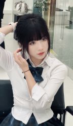 -DL HOPE明星造型