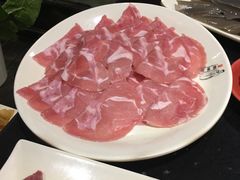 -宽板凳老灶火锅(南礼士路店)