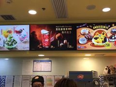 -DQ·蛋糕·冰淇淋(嘉兴南湖万达店)