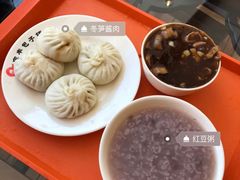 -庆丰包子铺(中央大街店)