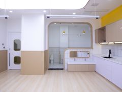 -澳洲袋鼠早教(南二环店)