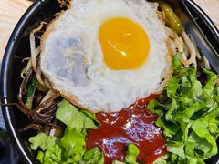 -胡同烧烤·烤肉(塔湾店)