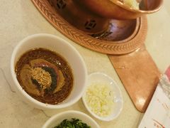 -八先生涮肉房(三里河店)