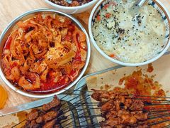 -老白家怡贵园烤肉