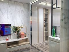 -索菲亚衣柜橱柜全屋定制(真北红星店)