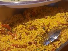 -福苗小骆驼烧烤(大唐不夜城店)