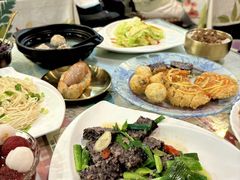 -金姐台湾菜(珠江路店)