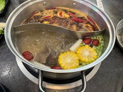 -林记潮牛·牛肉火锅(上马墩店)