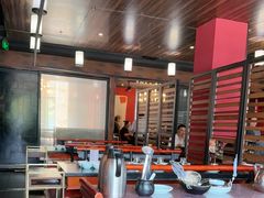 -捞王猪肚鸡火锅(昆山店)