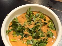 -常赢三兄弟·清真涮肉·清真炒菜(朝阳新城店)