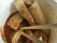 -利强记北角鸡蛋仔(弥敦道店 )