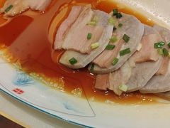 -沪华海鲜大酒楼(南汇店)