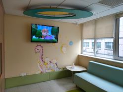 -杭州贝瑞斯美华妇儿医院·早孕·产检·儿科