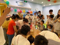 -巧虎KIDS早教托育成长中心(北京西城天虹中心)