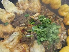 -东北铁锅宴(云龙华府店)