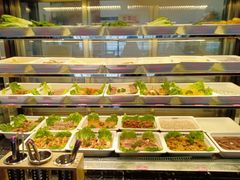 -非烤勿扰自助烤肉(东城时尚店)
