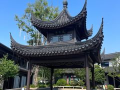 -雅达·阳羡溪山小镇中心