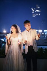 -皇室米澜摄影工作室(宝安店)