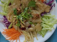 -龙香居海鲜浑锅家常菜·特色驴肉