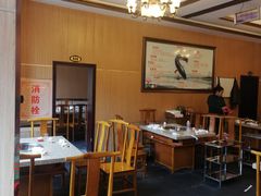 -龙继斑鱼庄(犀浦店)