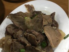 -达道武仔牛肉店(广达路店)