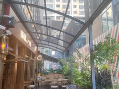 -翡翠鸟精品泰国菜(北辰财富中心店)
