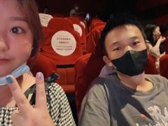 -农垦博纳国际影城(津奥广场IMAX店)