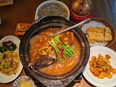 -乡里八闽·福州乡土菜(火车北站店)