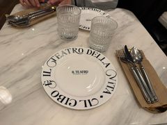 -IL TEATRO 精品意大利餐厅