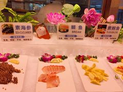 -金环海鲜自助(大坪时代天街店)