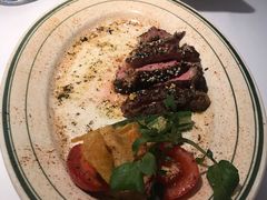 -燃扒房Steakhouse(皇庭店)