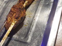 -马路牙子地桌烤肉(工体店)